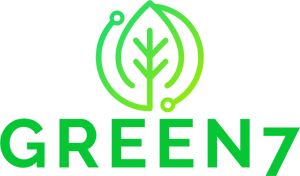 Logo green7.pl